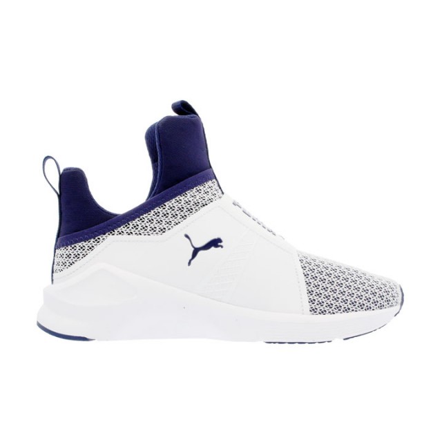 SEPATU SNEAKERS PUMA Wmns Fierce Core Surf