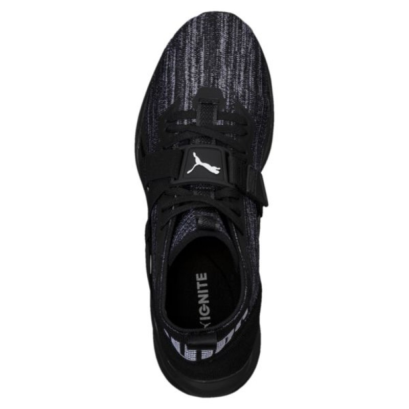 SEPATU LARI PUMA Ignite Evoknit 2
