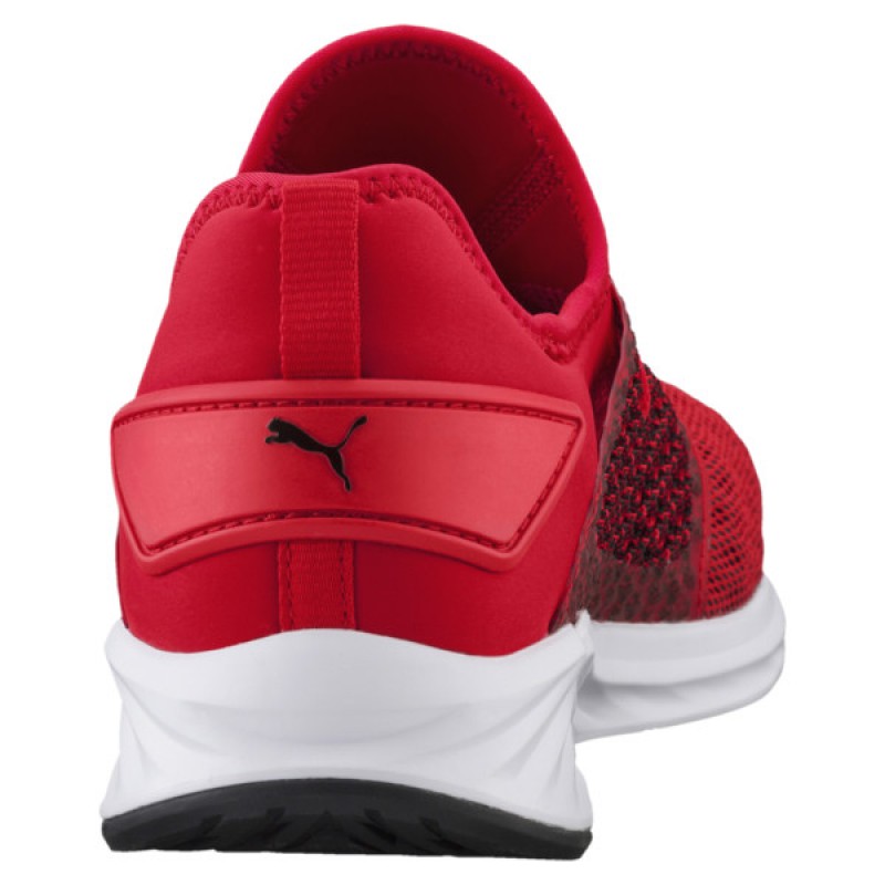 SEPATU LARI PUMA Ignite 4 Netfit