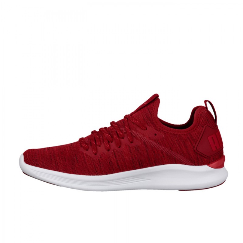 SEPATU LARI PUMA Ignite Flash Evoknit