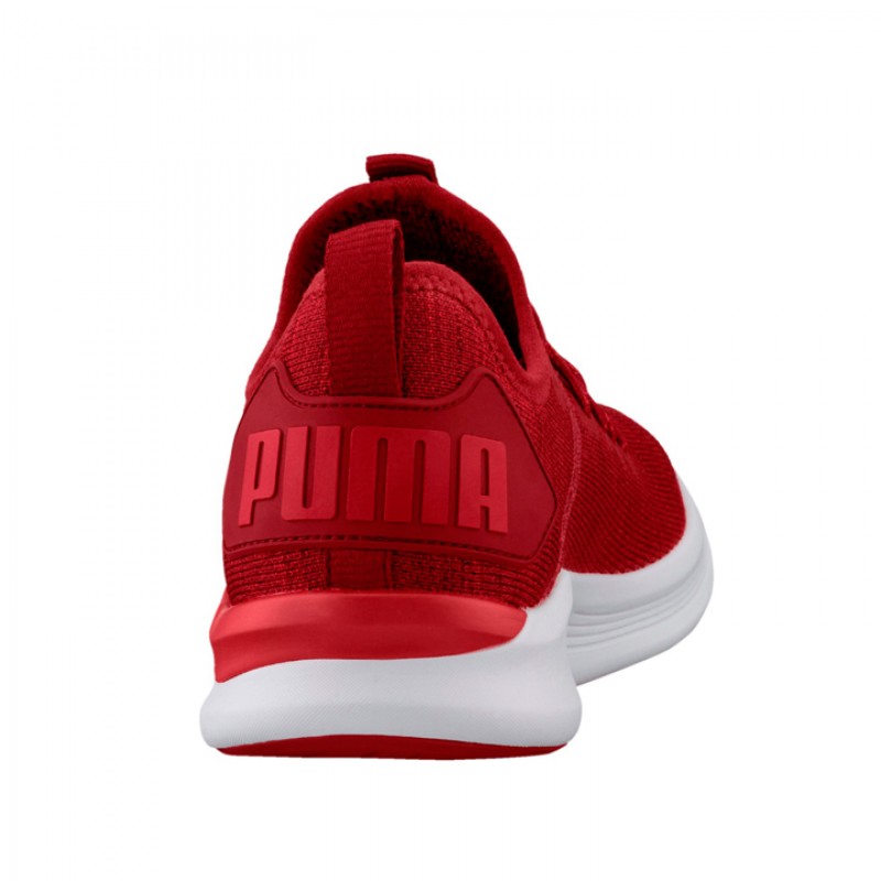 SEPATU LARI PUMA Ignite Flash Evoknit