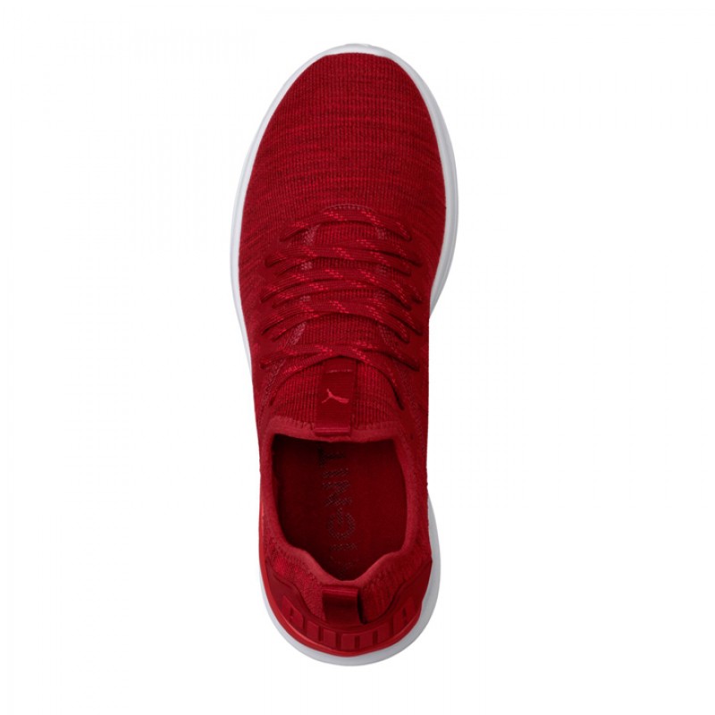 SEPATU LARI PUMA Ignite Flash Evoknit