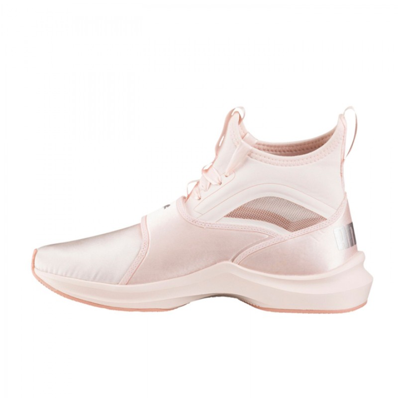 SEPATU TRAINING PUMA Wmns  Phenom Satin EP