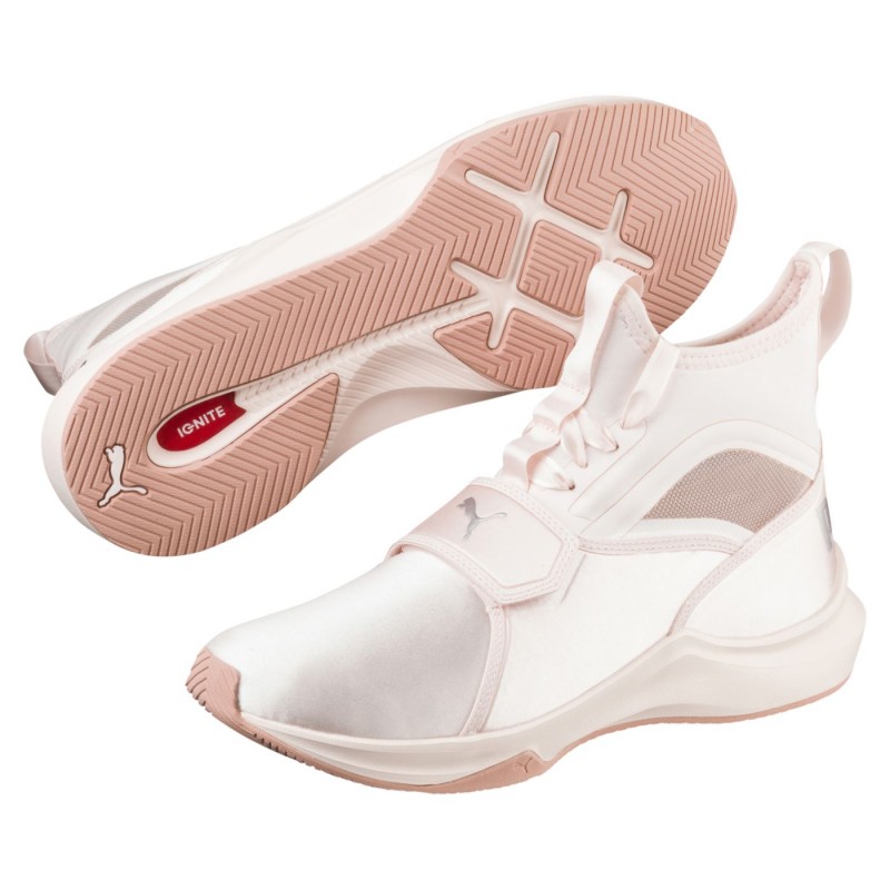 SEPATU TRAINING PUMA Wmns  Phenom Satin EP