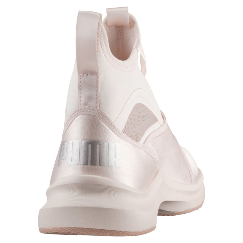 SEPATU TRAINING PUMA Wmns  Phenom Satin EP