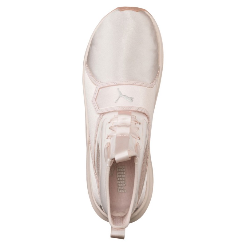 SEPATU TRAINING PUMA Wmns  Phenom Satin EP