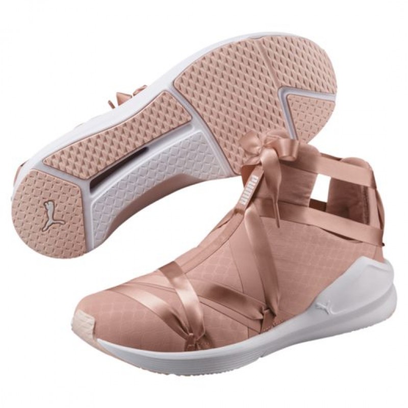 Wmns Fierce Rope Satin foto 2