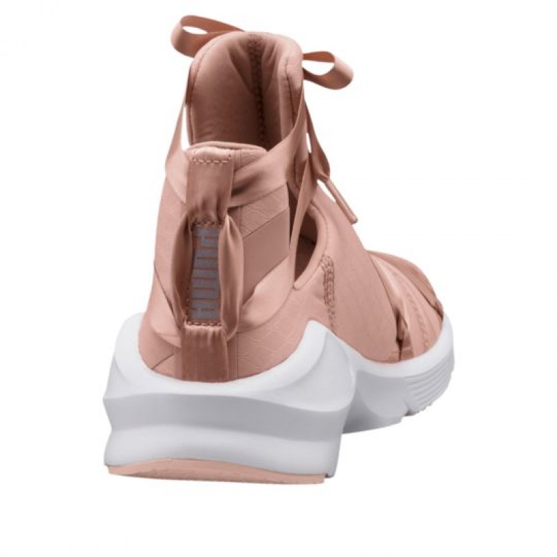 Wmns Fierce Rope Satin foto 3