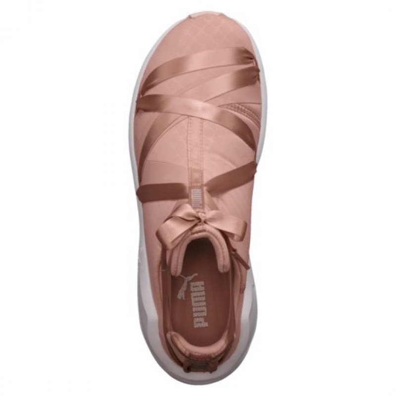 Wmns Fierce Rope Satin foto 4