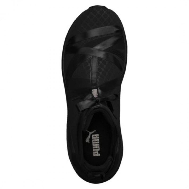 SEPATU SNEAKERS PUMA Wmns Fierce Rope Satin