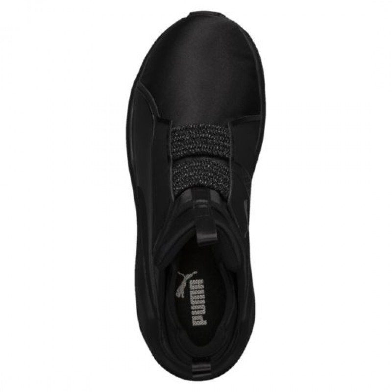 SEPATU TRAINING PUMA Wmns Fierce Satin EP