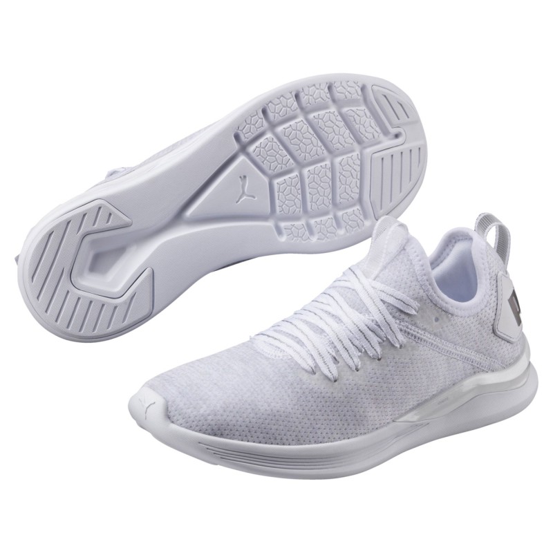 SEPATU LARI PUMA Wmns Ignite Flash Evoknit Ep