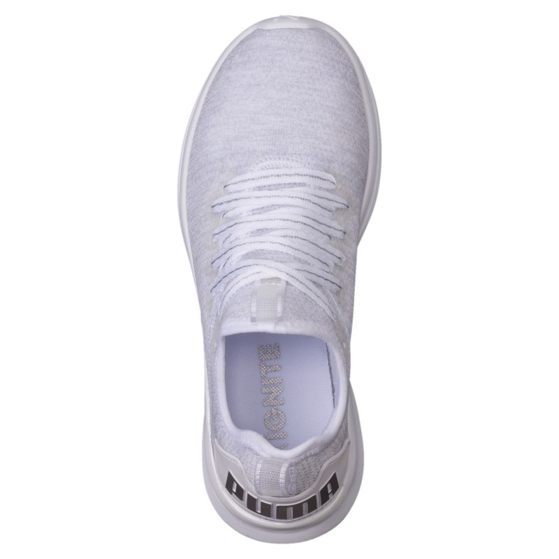 SEPATU LARI PUMA Wmns Ignite Flash Evoknit Ep