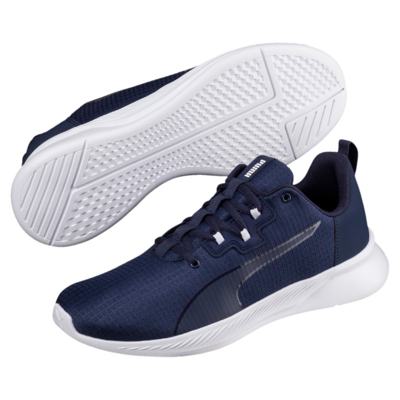 SEPATU LARI PUMA Tishatsu Runner