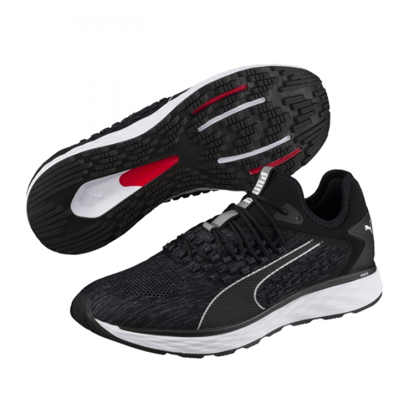 Speed Fusefit foto 2