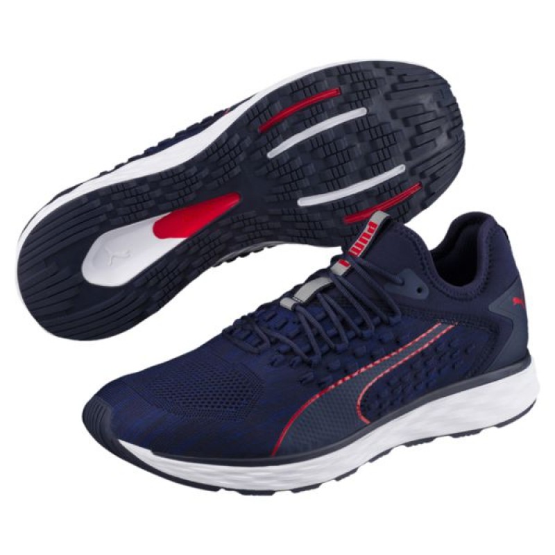 Speed Fusefit foto 2