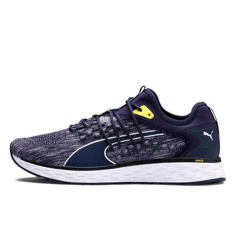 SEPATU LARI PUMA SPEED 600 FUSEFIT