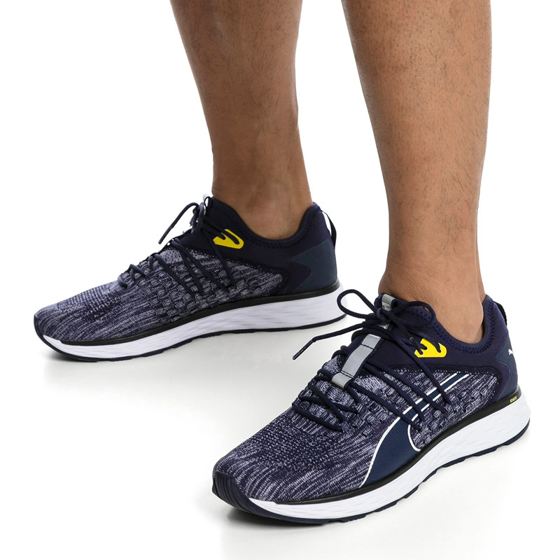 SEPATU LARI PUMA SPEED 600 FUSEFIT