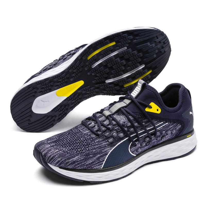 SEPATU LARI PUMA SPEED 600 FUSEFIT