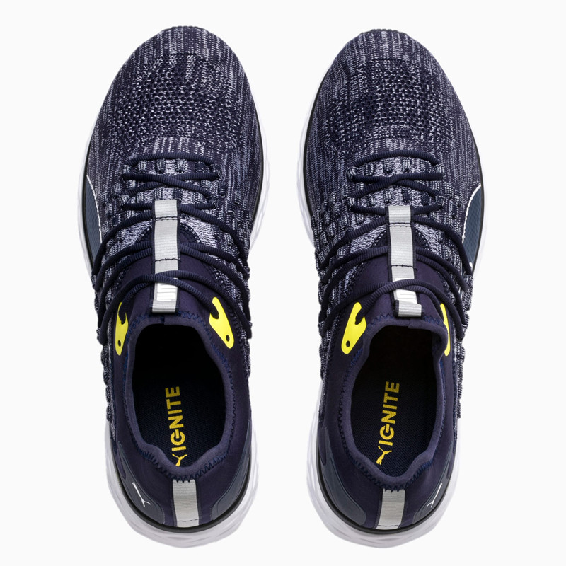 SEPATU LARI PUMA SPEED 600 FUSEFIT