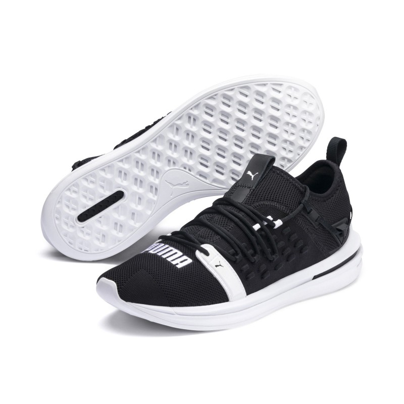 SEPATU LARI PUMA Ignite Limitless SR Fusefit
