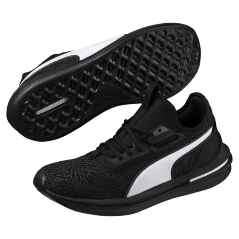SEPATU LARI PUMA IGNITE Limitless SR-71