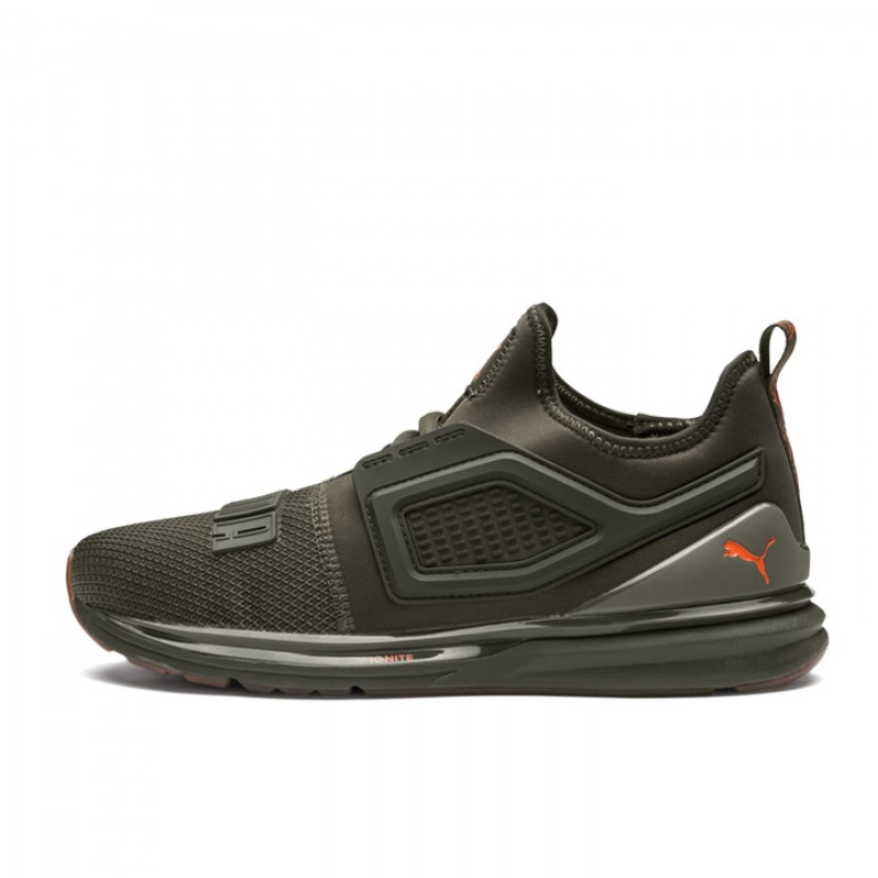 SEPATU LARI PUMA Ignite Limitless 2 Unrest