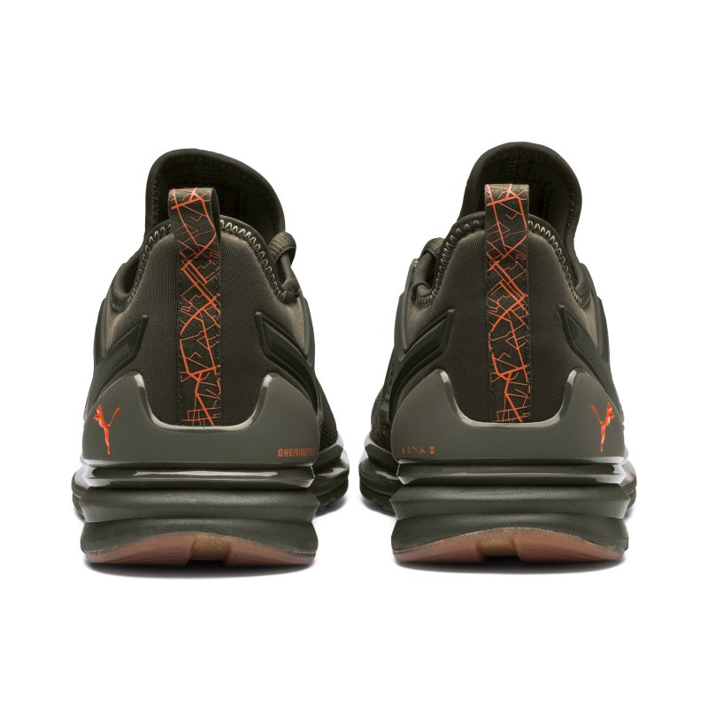 SEPATU LARI PUMA Ignite Limitless 2 Unrest