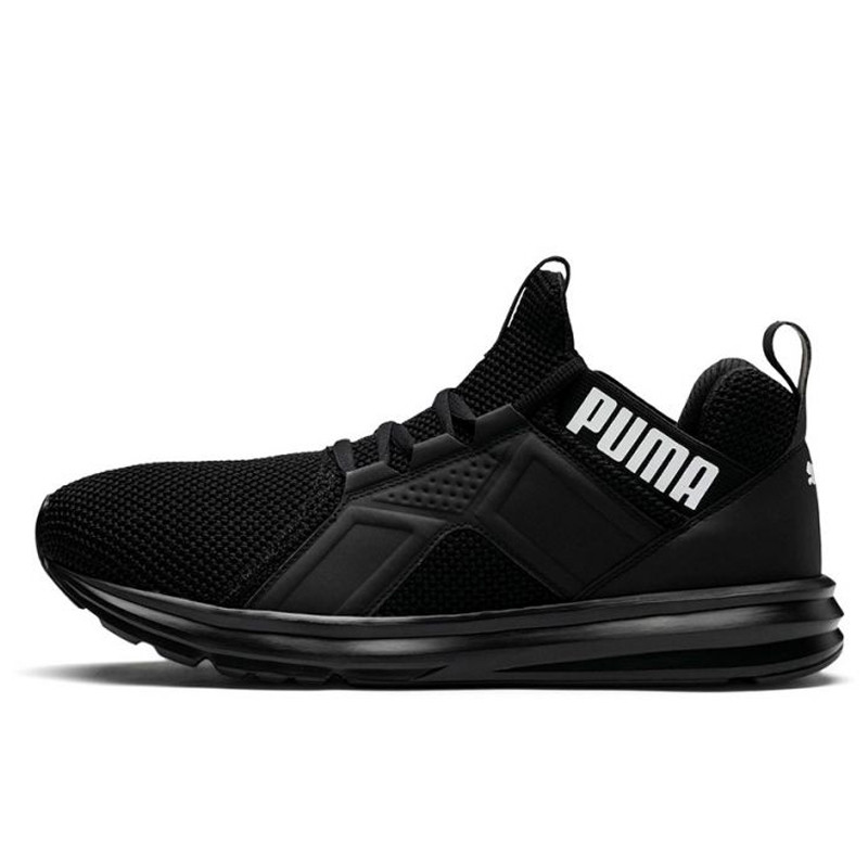 SEPATU LARI PUMA Enzo Weave