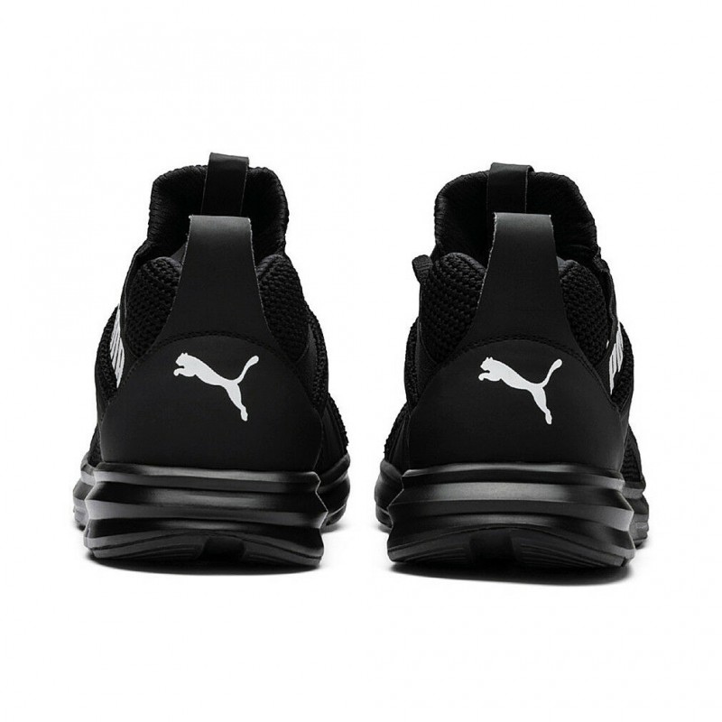 SEPATU LARI PUMA Enzo Weave