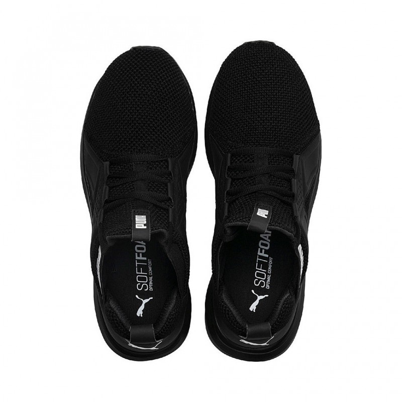 SEPATU LARI PUMA Enzo Weave