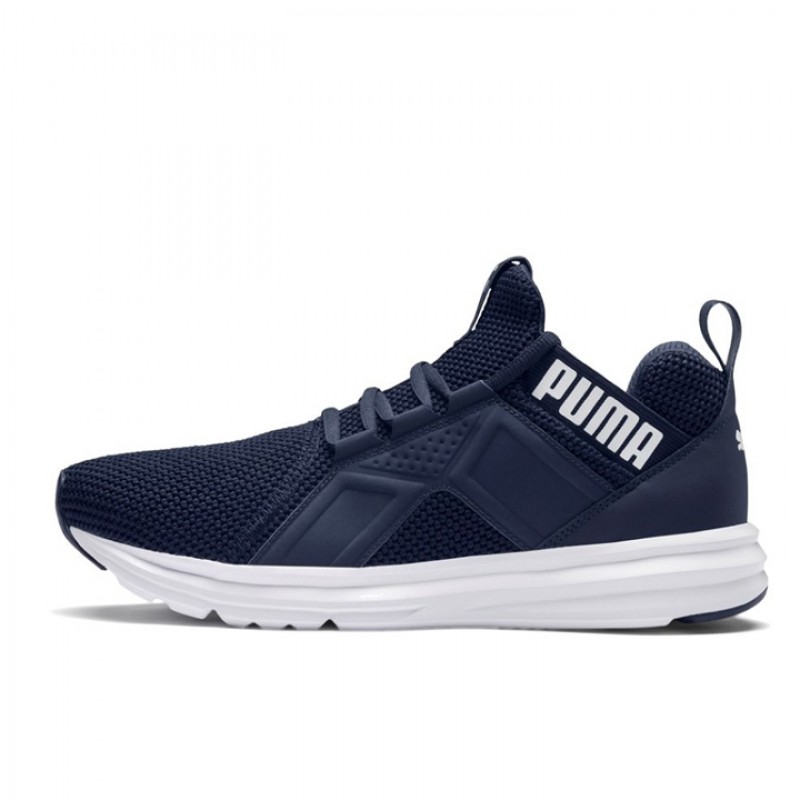 SEPATU LARI PUMA Enzo Weave