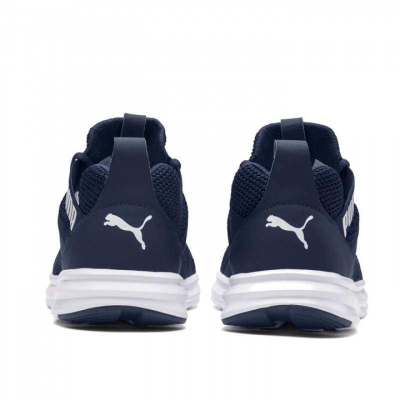 SEPATU LARI PUMA Enzo Weave