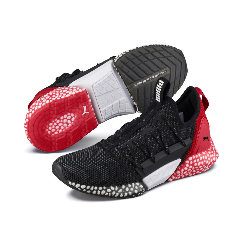 SEPATU LARI PUMA Hybrid Rocket Runner