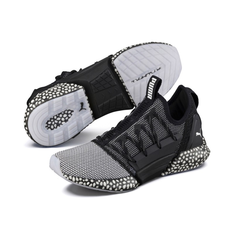SEPATU LARI PUMA Hybrid Rocket Runner
