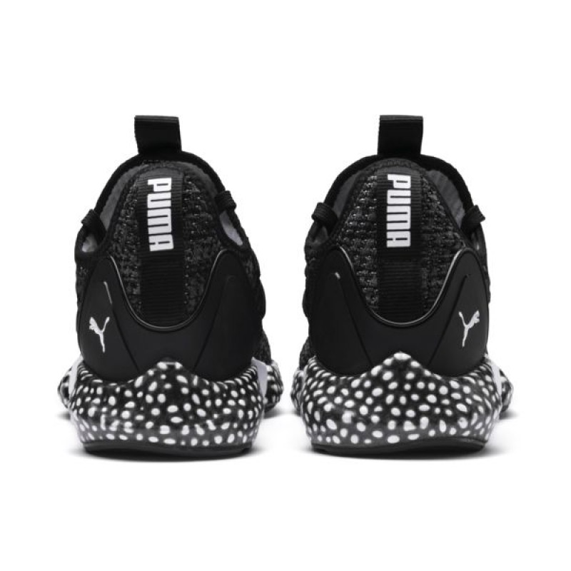 SEPATU TRAINING PUMA Hybrid Rocket NETFIT
