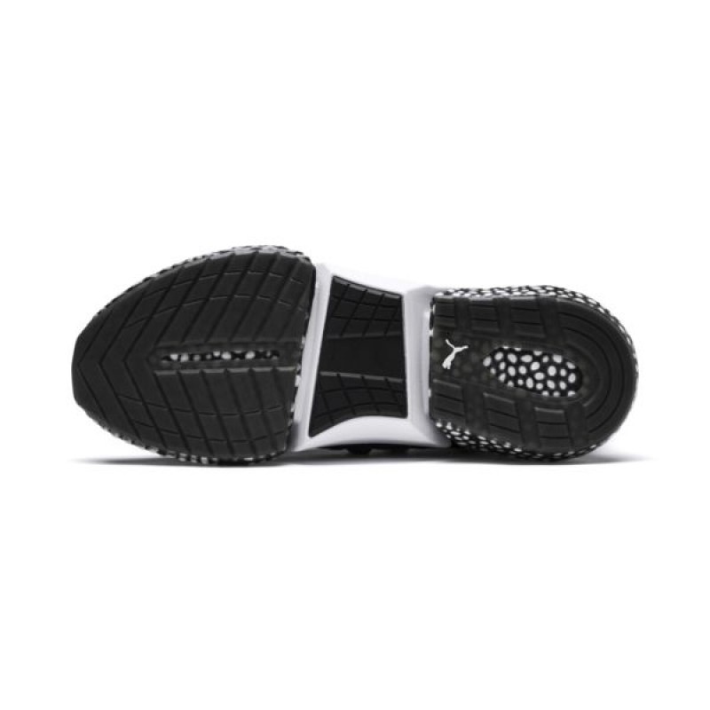 SEPATU TRAINING PUMA Hybrid Rocket NETFIT
