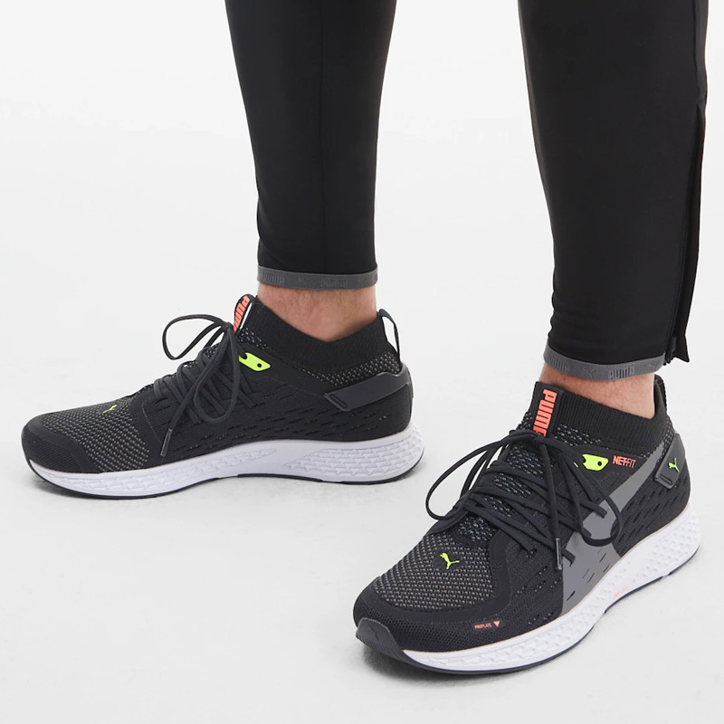 SEPATU LARI PUMA SPEED 500