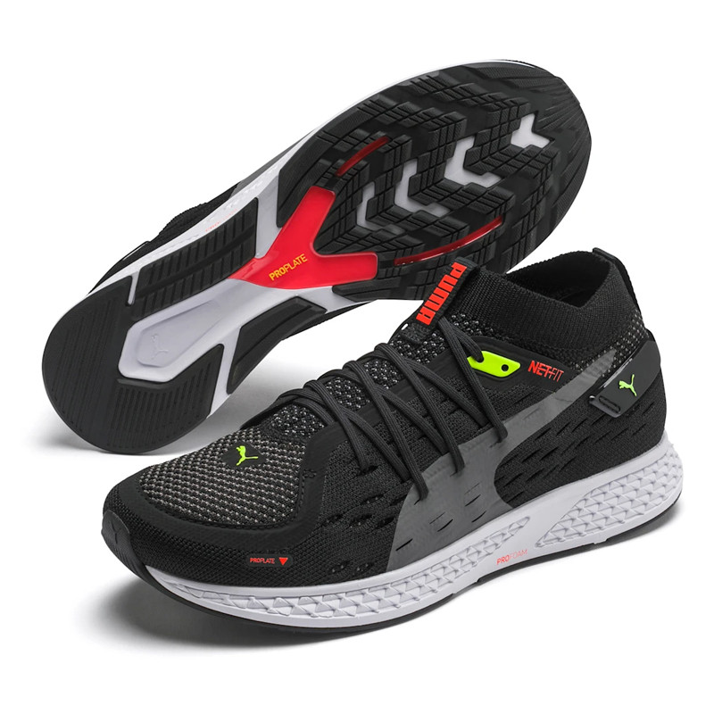 SEPATU LARI PUMA SPEED 500