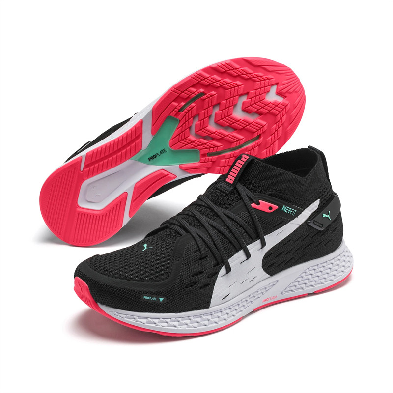 SEPATU LARI PUMA Wmns Speed 500