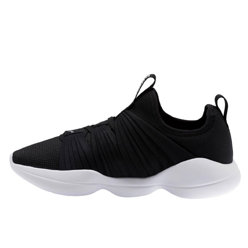 SEPATU TRAINING PUMA Wmns Flourish Stellar