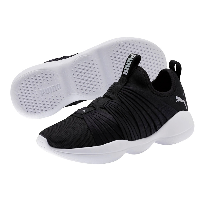 SEPATU TRAINING PUMA Wmns Flourish Stellar