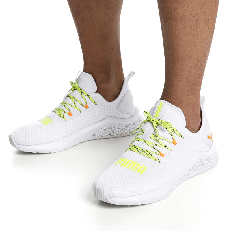 SEPATU TRAINING PUMA HYBRID NX Daylight