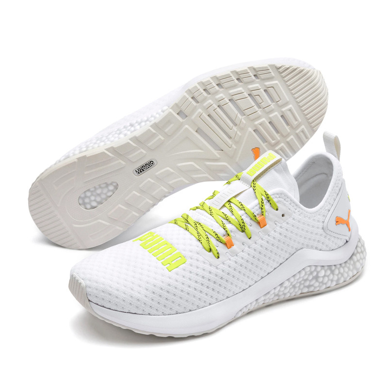 SEPATU TRAINING PUMA HYBRID NX Daylight
