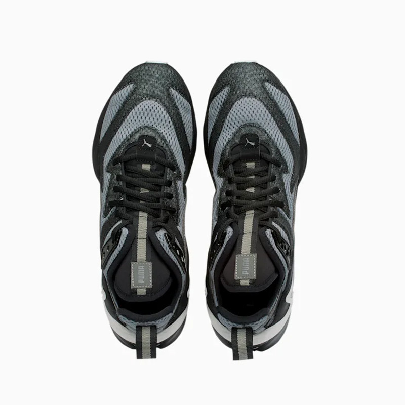 SEPATU TRAINING PUMA LQDCELL Origin Tech
