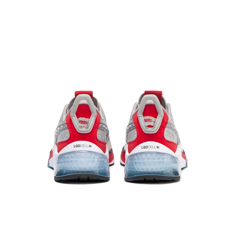 Jual SEPATU TRAINING Pria PUMA Lqdcell Optic High Rise Original