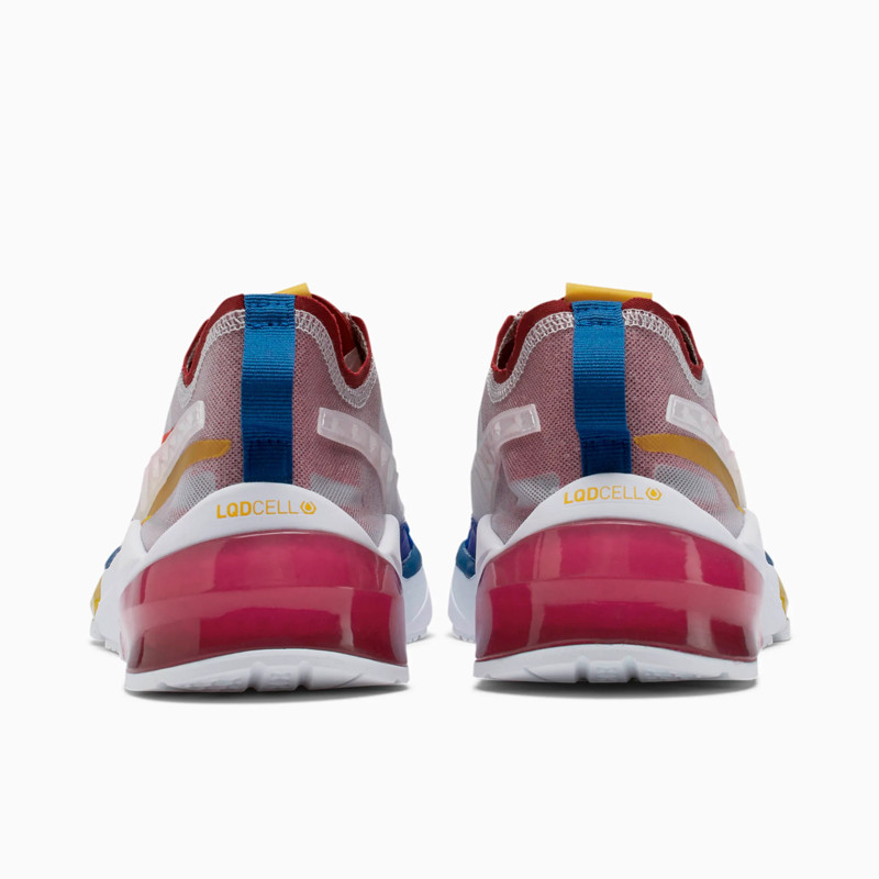 SEPATU TRAINING PUMA LQDCELL Optic Sheer