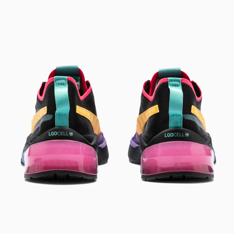 SEPATU TRAINING PUMA LQDCELL Optic Sheer