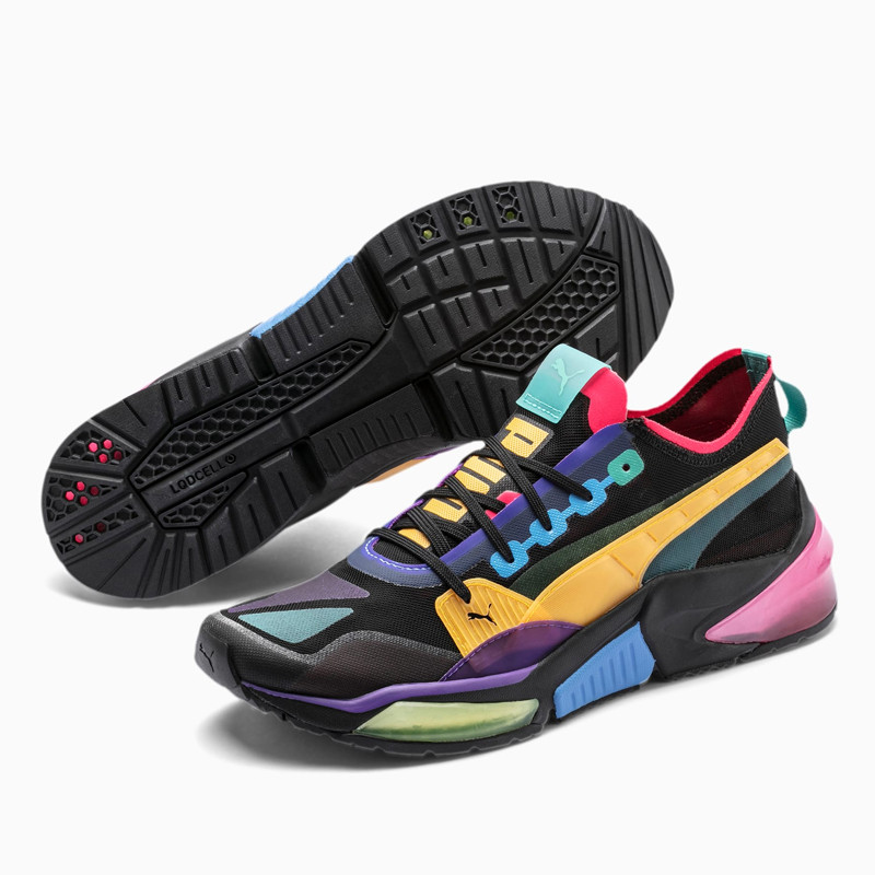 SEPATU TRAINING PUMA LQDCELL Optic Sheer
