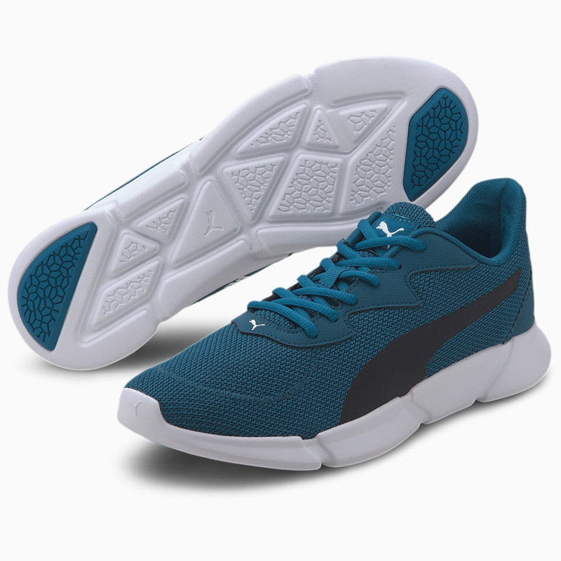 SEPATU LARI PUMA Interflex Runner